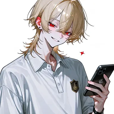 Profile image of 미즈키