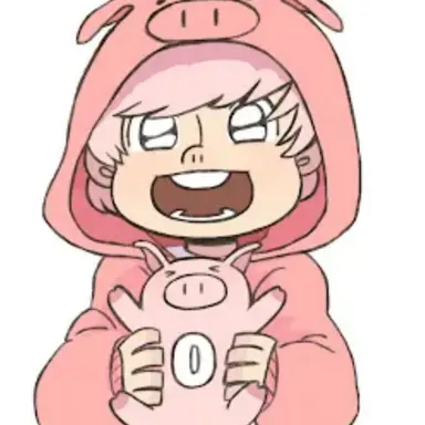 Profile image of 돼지저금통