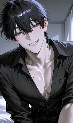 Profile image of Tsukasa