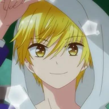 Profile image of ハヤテ