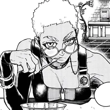 Profile image of Semiu