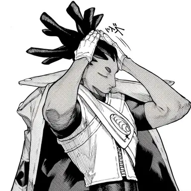 Profile image of Arkha