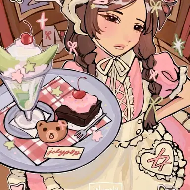 Profile image of Junko Suzuki