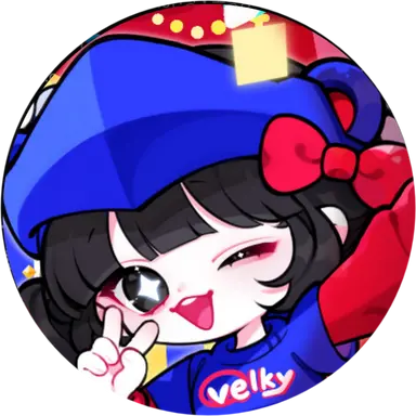 Profile image of 김벨키