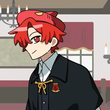 Profile image of 라더