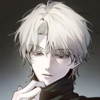 Profile image of 윤휘서