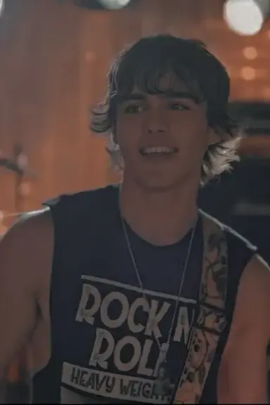 Profile image of Luke Patterson