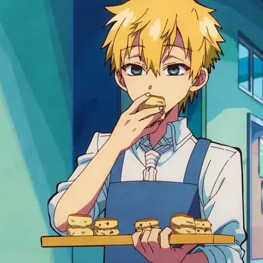 Profile image of 源輝