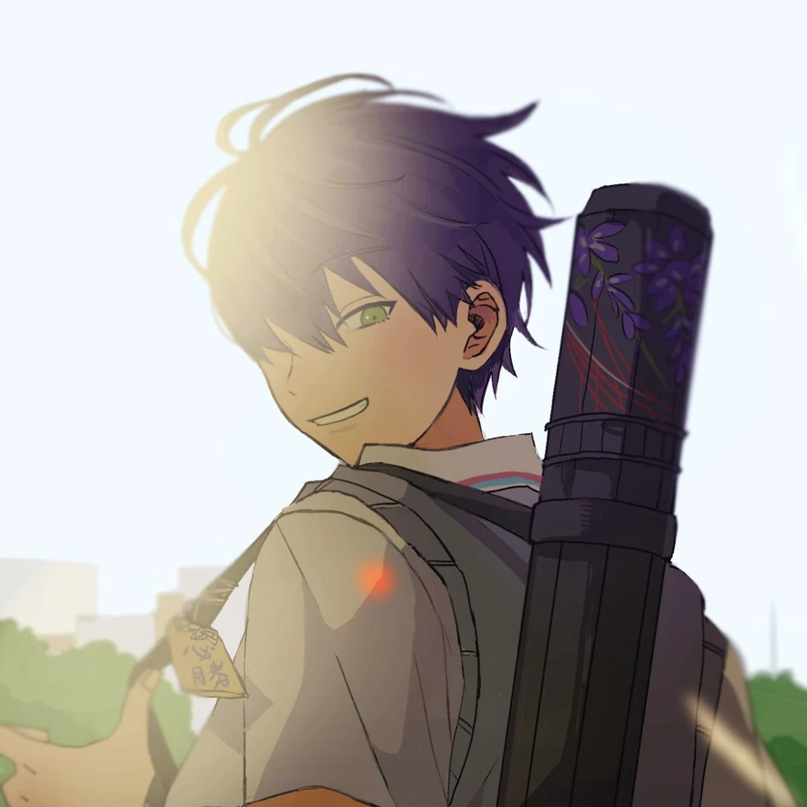 剣持刀也