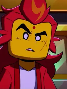 Profile image of 레드썬