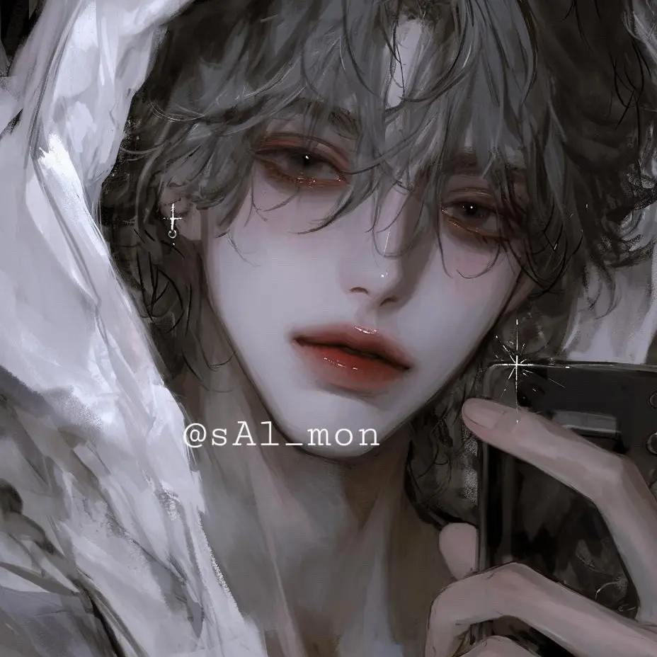 sAl_mon의 ソ・ハジュン