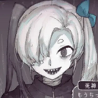Profile image of 死神