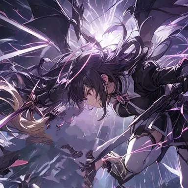 Profile image of レイシア