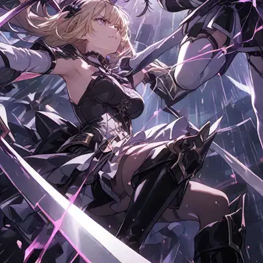 Profile image of シュナ