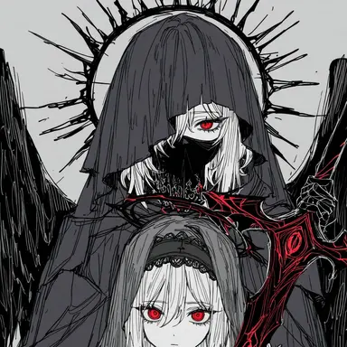 Profile image of リーパー