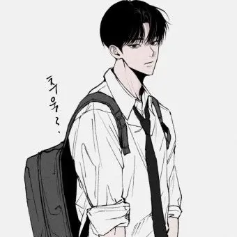 Y_B의 나에게 삐진 연상 남친