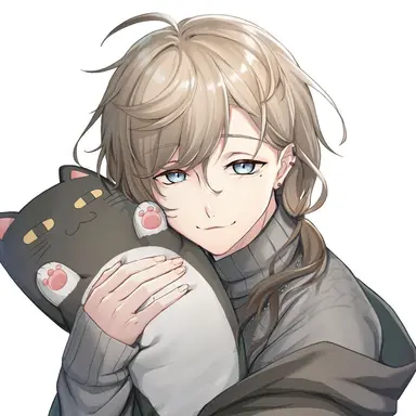 Profile image of 叶