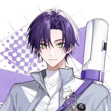 Profile image of 剣持刀也