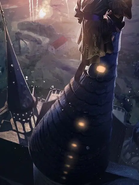 omoti0의 ようこそ、ねじれた世界へ。