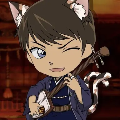 Profile image of 諸伏景光