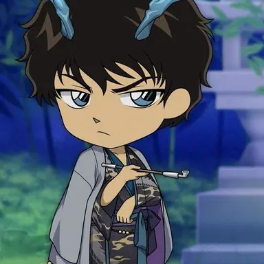 Profile image of 松田陣平