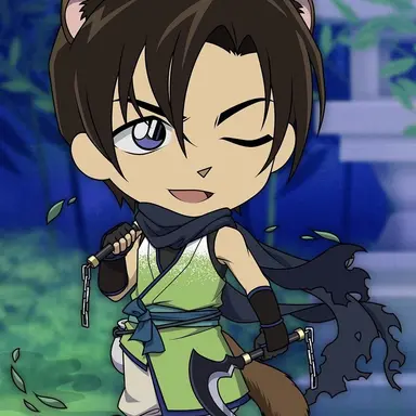 Profile image of 萩原研二