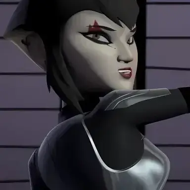 Profile image of Karai