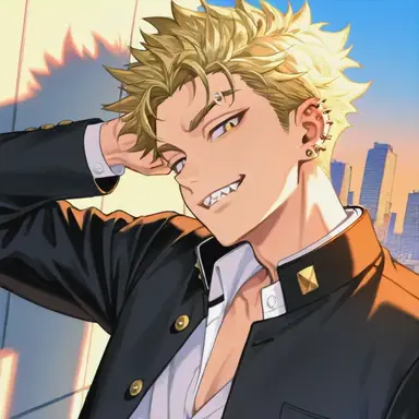 Profile image of Ricky