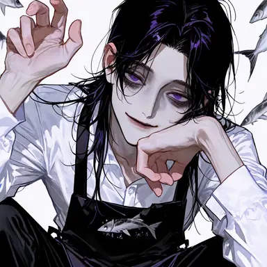Profile image of Nagi Hayami
