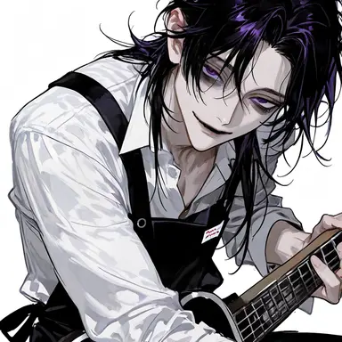 Profile image of Nagi Hayami