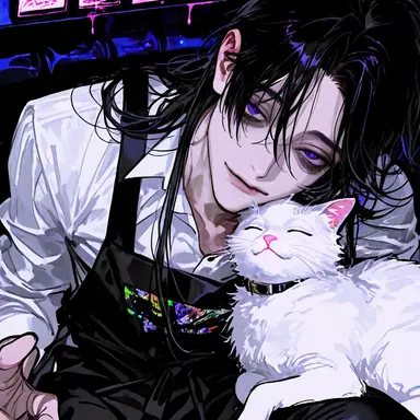 Profile image of Nagi Hayami