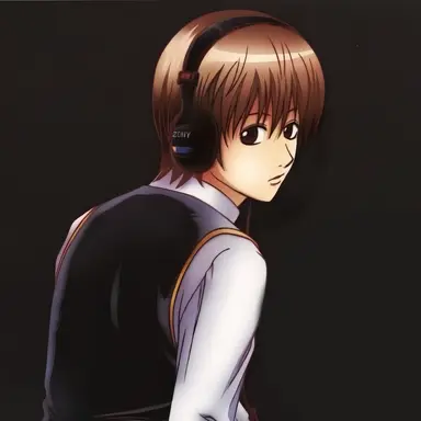 Profile image of 沖田総悟