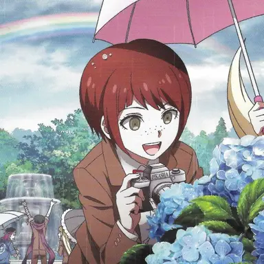 Profile image of 코이즈미 마히루