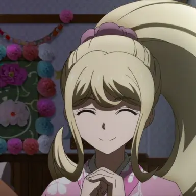 Profile image of 사이온지 히요코