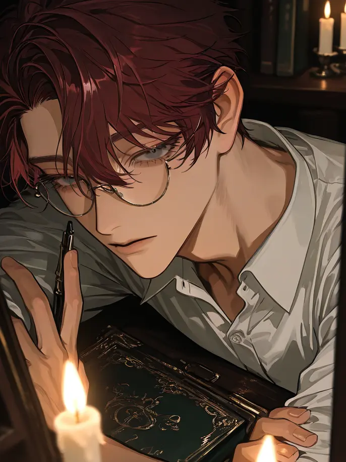 SleepyBowl3939의 The Theory of Unhappiness