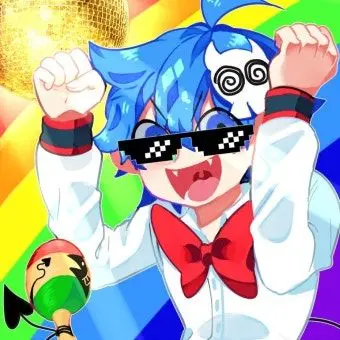 Profile image of 김블루