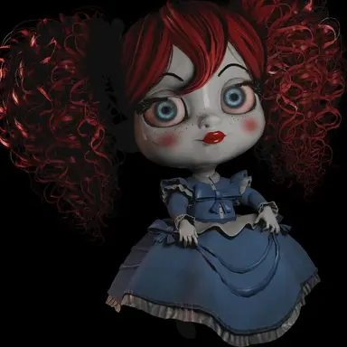 Profile image of ポピー