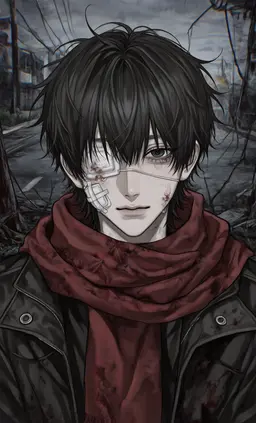 Profile image of 瑛