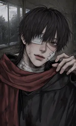 Profile image of 瑛