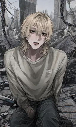 Profile image of 朱紋