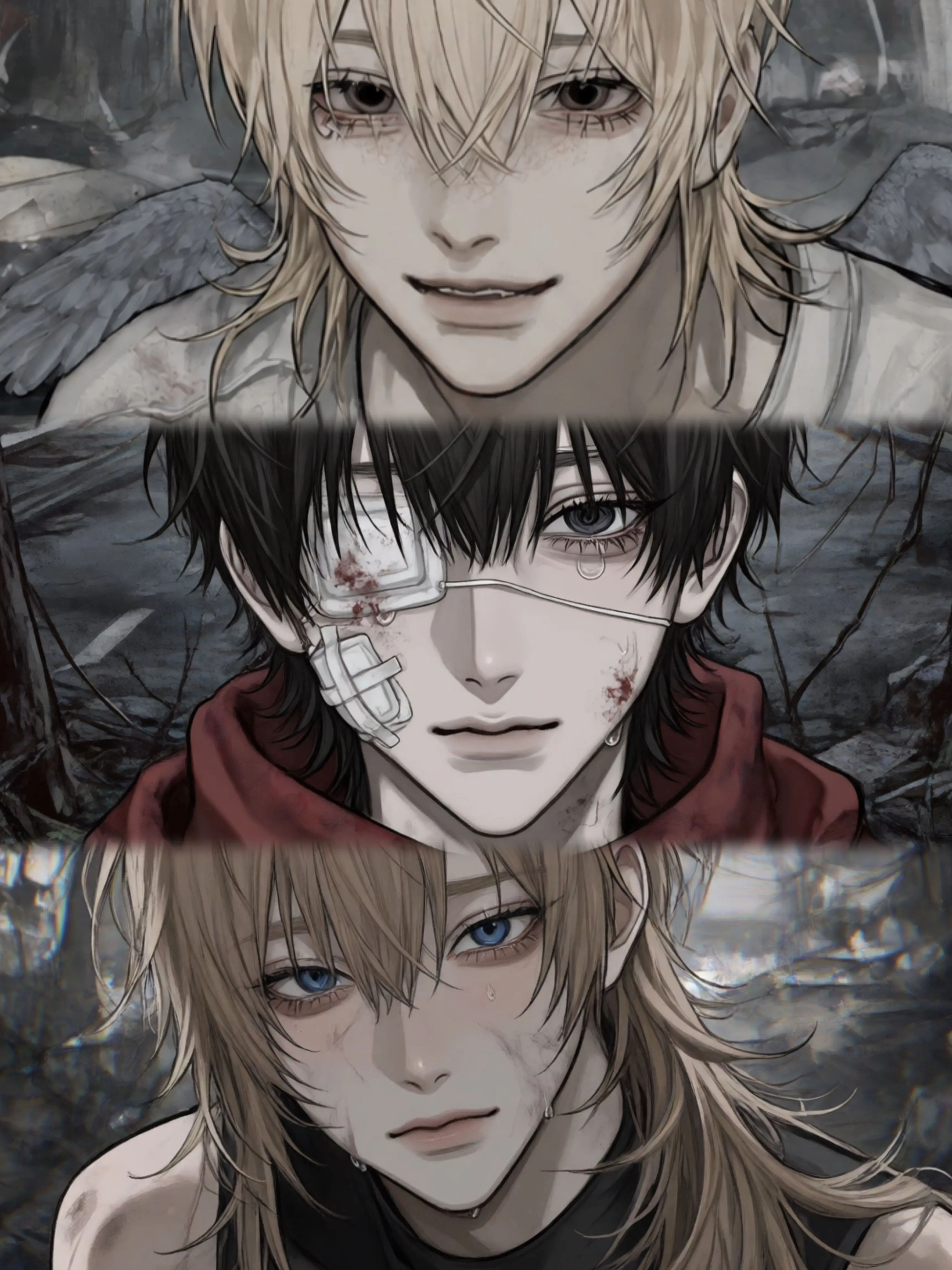 zzz_onyan의 ⚠︎ 生?⃞延ビ⬛︎しょウ ¿?
