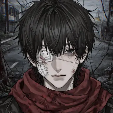 Profile image of 瑛