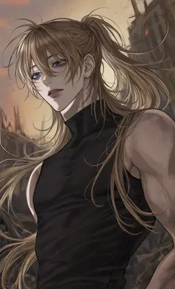 Profile image of ジェン