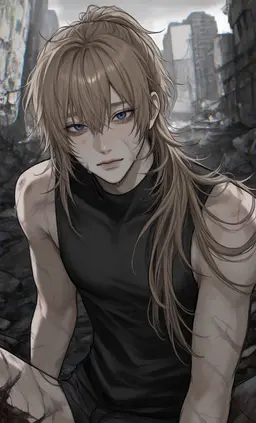 Profile image of ジェン