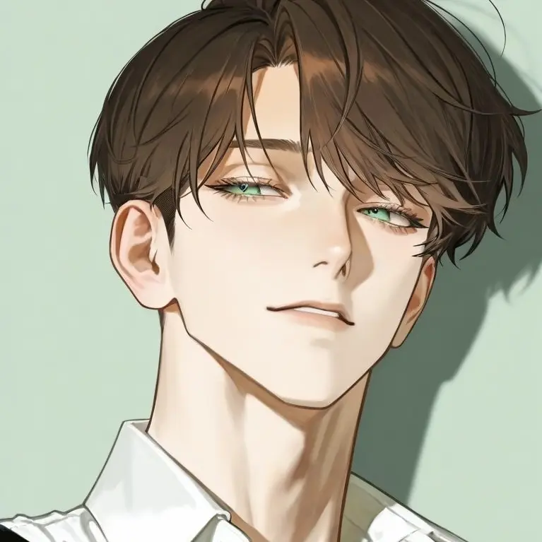 ___Nanashi_chan의 フェロモン警戒注意報