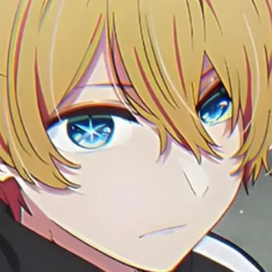 Profile image of 호시노 아쿠아