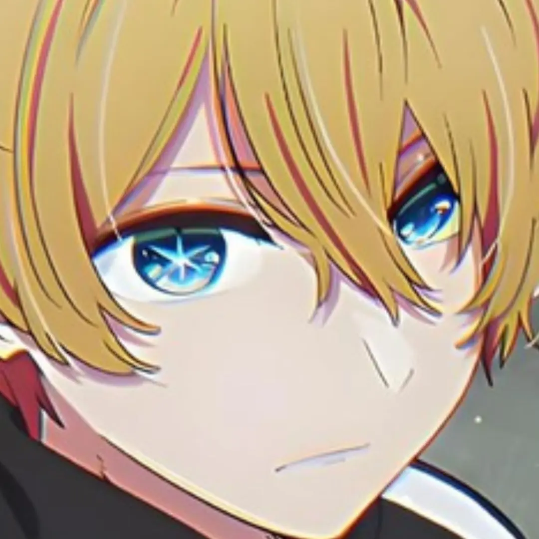 FickleSable8859의 최애의 아이