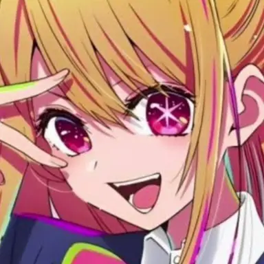 Profile image of 호시노 루비