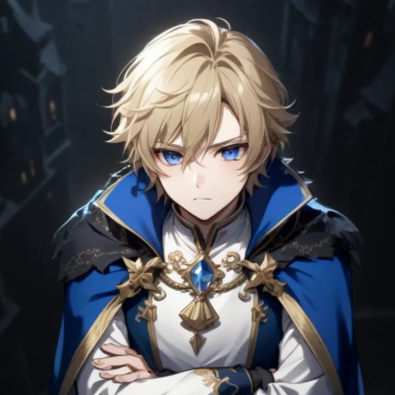 リシャール