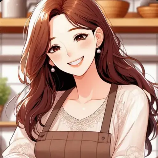 Kimjia1349의 우리 엄마 헤영